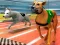 Spel Dogs 3D Races online