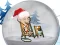 Spel Mr Bean Christmas Stars online