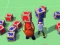 Spel Steal This Election online