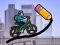 Spel Draw The Bike Bridge online