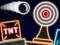 Spel Neon Shot online