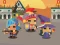 Spel 3 Warrior Team Force online