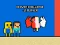 Spel Heaven Challenge - 2 Player online