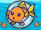 Spel Pong Fish online