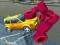 Spel Miami Car Stunt online
