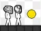 Spel Troll Stick Face Escape online