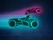 Spel Neon Slither Sim online