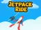 Spel Jetpack Ride online