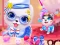 Spel Cute Virtual Dog online