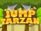 Spel Jump Tarzan online