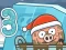 Spel Piggy in the puddle 3 online