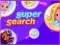 Spel Super Search online