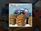 Spel Winter Monster Truck Puzzles online