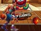 Spel Basketball online