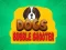 Spel Bubble shooter dogs online