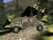 Spel Humvee Offroad Sim online