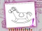 Spel Coloring Book: Toy Shop online