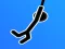 Spel Stickman Hero online