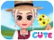 Spel My Cottagecore Aesthetic Look online