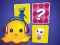 Spel Octopus Memory Card Match online
