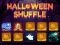 Spel Halloween Shuffle online