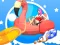 Spel Bikini Surfing Rescue online