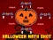 Spel Halloween Math Shot online