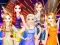 Spel Bff's Weekend Night Party online