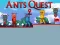 Spel Ants Quest 2 online