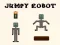 Spel Jumpy Robot online