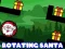 Spel Rotating Santa online