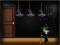 Spel Amgel Halloween Room Escape 32 online