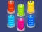 Spel Nuts And Bolts Sort online