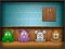 Spel Amgel Kids Room Escape 75 online