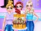 Spel Pancake Cake Treat online