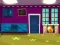 Spel Purple House Escape online
