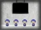 Spel Amgel Easy Room Escape 74 online