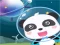 Spel Baby Panda Up online
