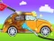Spel My Little Car Wash online
