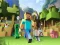 Spel Minecraft touch online