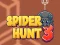 Spel Spider Hunt 3 online