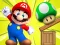 Spel Super Mario Physics online