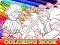 Spel Coloring Book for Darth Vader online