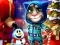 Spel Christmas Tom Spot The Difference online