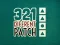 Spel 321 Diferent Patch online