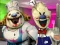 Spel Hello Ice scream Neighbor online