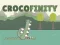Spel Crocofinity online