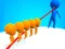 Spel Rope Skipping io online