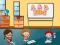 Spel A & B Kids online