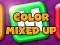 Spel Color Mixed Up online